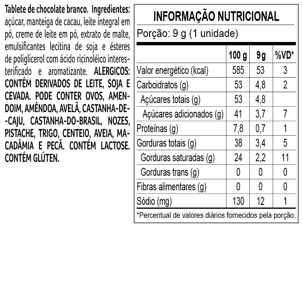 Ovo de Páscoa laCreme Mezzo 200g, , large. image number 4